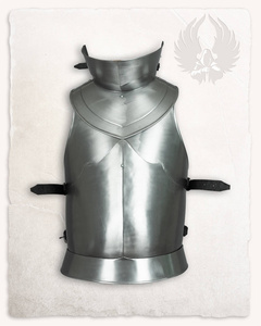 Mortimer Cuirass 
