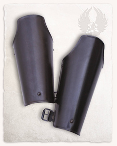 Markward Bracers - Browned