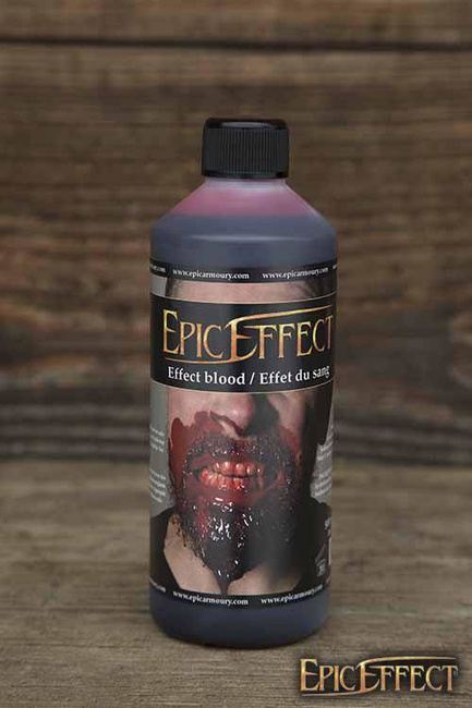 Effect Blood 500ml