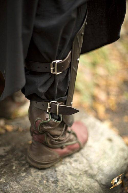 CQ Undead Arm & Leg protection set