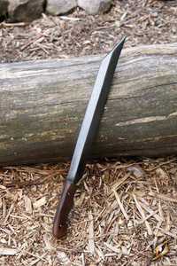 Seax - 51 cm