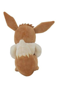 Pokémon Maskotka Plush Eevee 20 cm