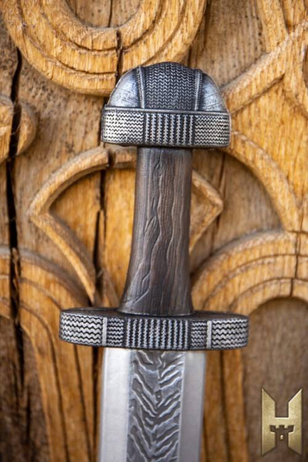 EirikR Sword - Steel - 83 cm