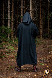 Robe Desmond - Epic Black