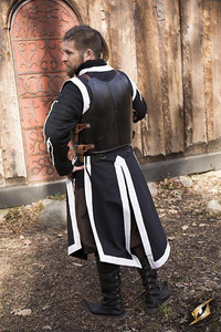 Milanese Armour - Epic Dark