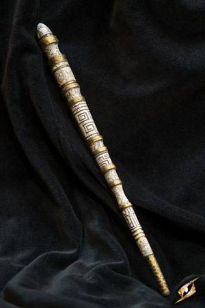 Mystic Wand Stone