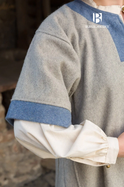 Rus Dress Luiza suknia wierzchnia