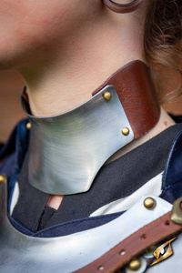 Renegade Choker - Matte Polish