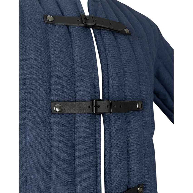 Gustav Gambeson Blue
