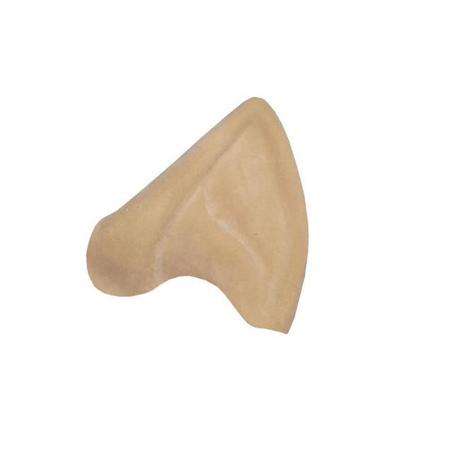 Uszy chochlika, wróżki (Pixie Ears)