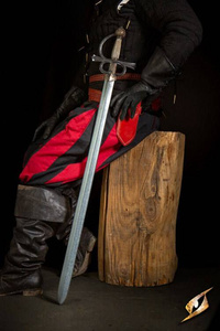 Rillet Rapier - 115 cm - Ivory