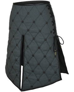 Kovira Gambeson skirt - Green