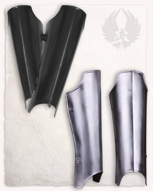 Markward Greaves - Blank