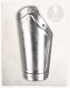 Georg Bracers - Blank