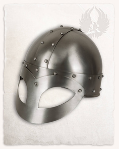 Fredrik Vikings Helmet