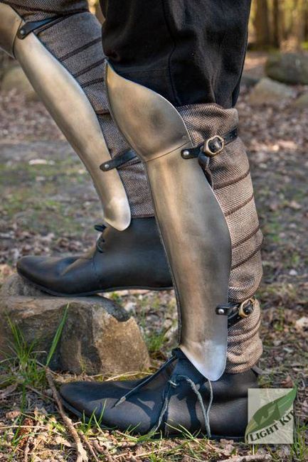 Nordic Greaves
