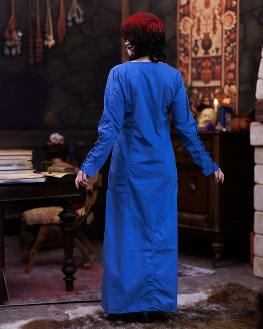 Antaris undergarment - Blue - suknia spodnia