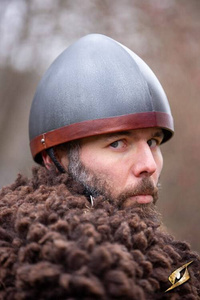 RFB Helmet Epic Black