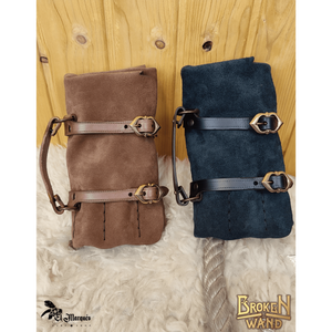 Lírica’s Medical Kit - Brown - zestaw medyka