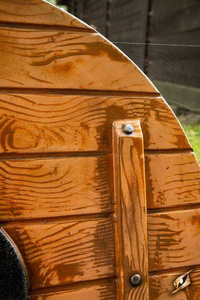 Iarla Shield - Huginn & Muninn - 70 cm