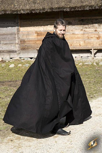RFB Cape Arthur - Black
