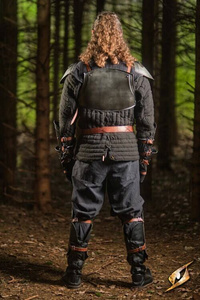 Scout Complete Set - Epic Dark