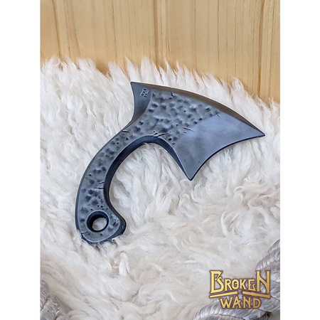 Shark Handaxe - rzutka w kształcie małego toporka