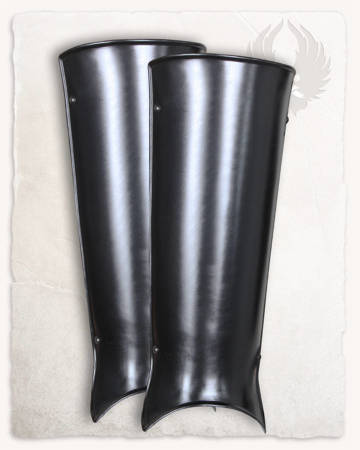 Gustav Greaves - Browned