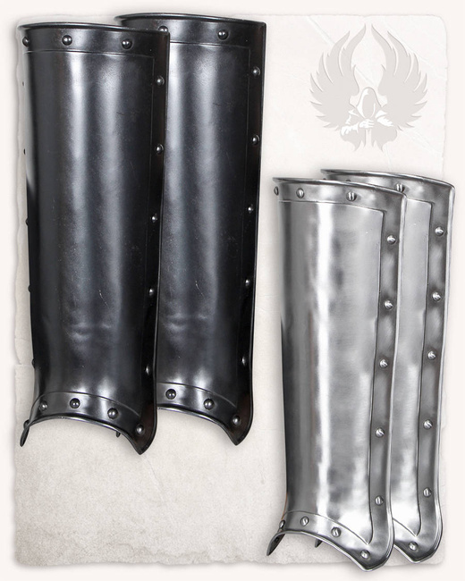 Jost Greaves - Browned