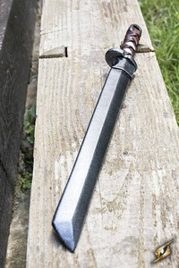 Wakizashi - 60 cm
