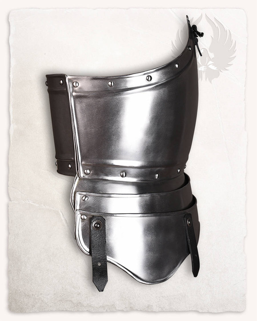 Georg Cuirass - Blank