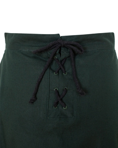 Antaris Overskirt Sail Cloth - Green