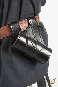 Holder - Haste - Black/Black - R