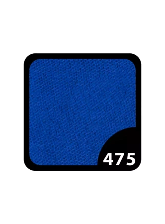 Aqua make-up Blue Hawaii 475 - farba do ciała