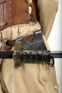 Imperial Swordholder Black