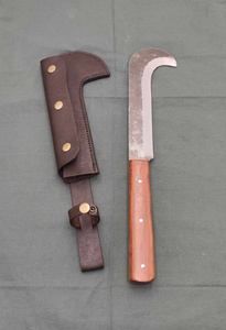 Elaina Prunning Knife - nóż obozowy