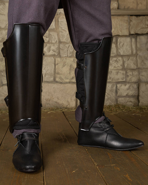 Markward Guard Set Browned