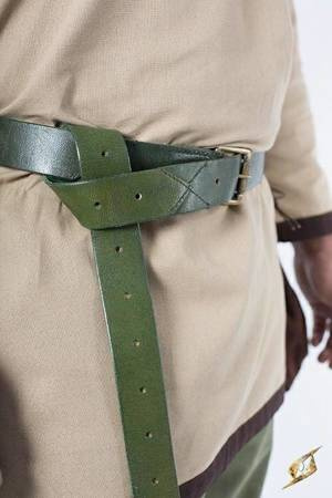 X Belt - Green