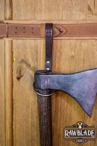 Lancaster Ring Holder - Black