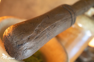 Pestle - bezpieczny tłuczek