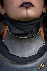 Renegade Choker - Epic Dark