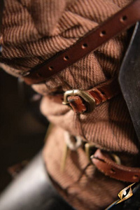 Captain Arm Protection - Epic Dark