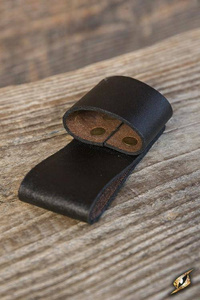 Throwing Knives Holder - Black