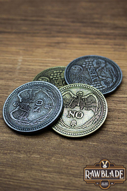Fortune Coin