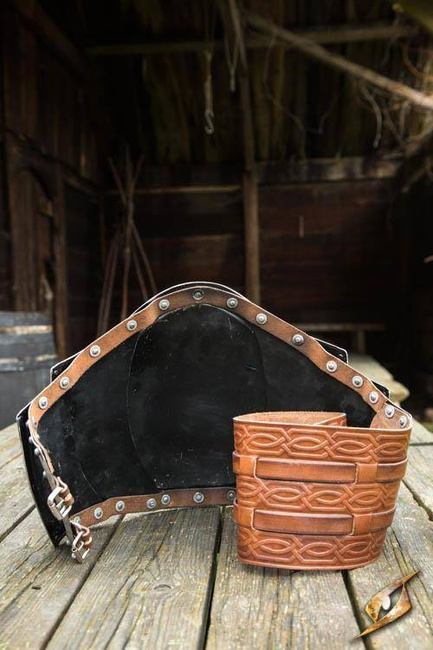 Gut Plate - Epic Dark