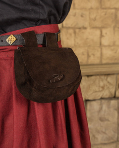 Ingmar Belt Bag - Black