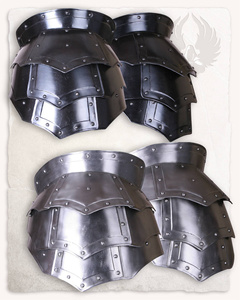 Vladimir Spaudlers - Browned