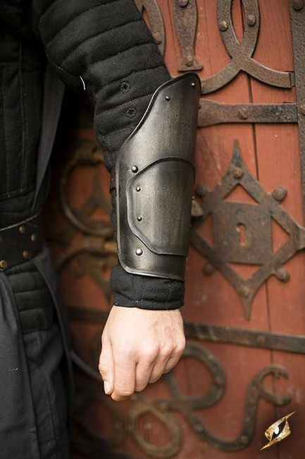 CQ Undead Arm & Leg protection set