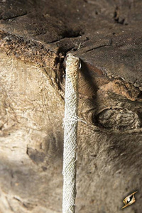 Foam on Glassfiber Core - 75cm