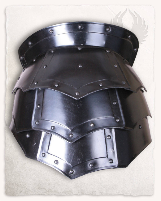 Vladimir Spaudlers - Browned